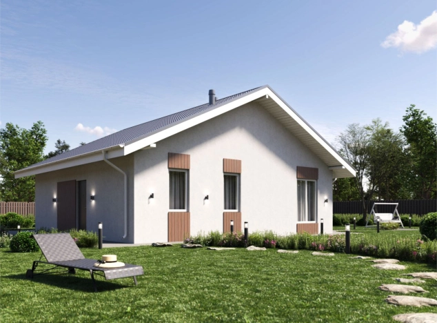 Купить дом в Ивановской области. Вариант № 6703032, 6, площадь -  квм, цена 6950000 рублей