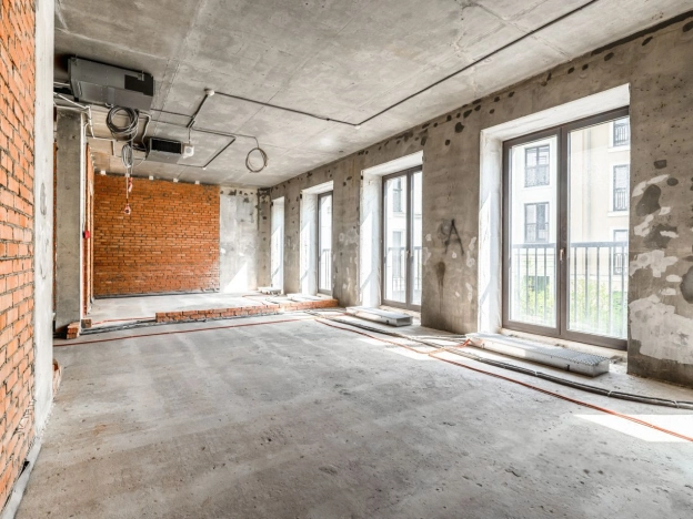 Купить квартиру в Москве. Вариант № 9330076, 0, площадь -  квм, цена 180000000 рублей