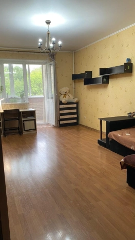 Купить трехкомнатную квартиру на вторичке у метро Терехово в Москве. Вариант № 10769210, 5, площадь - квм, цена 14990000 рублей