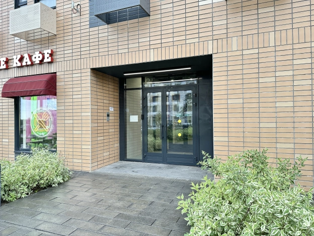 . Вариант № 58250, 5, площадь - 53 квм, цена 11798000 рублей