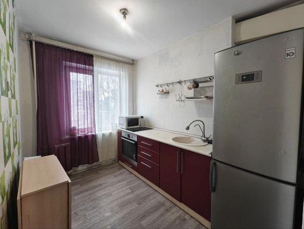 Купить двухкомнатную квартиру на улице Линейная в Новосибирской области. Вариант № 9322825, 5, площадь -  квм, цена 5600000 рублей