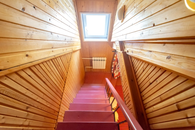 Купить дом в Суоярви. Вариант № 36114, 20, площадь -  квм, цена 12000000 рублей