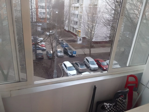 Купить квартиру в Москве. Вариант № 48474, 5, площадь - квм, цена 10850000.0000 рублей