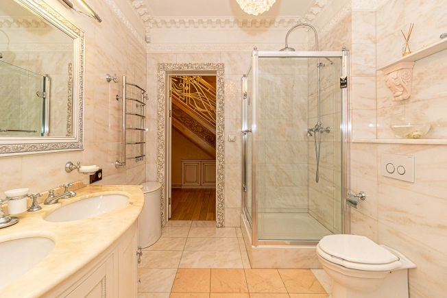 Купить дом в Лакинске. Вариант № 1293, 18, площадь -  квм, цена 110000000 рублей