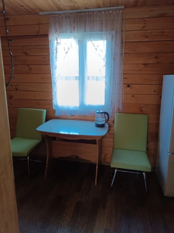 Купить дом в районе Заельцовский в Новосибирске. Вариант № 8049, 15, площадь -  квм, цена 5300000 рублей