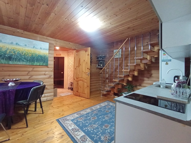 Купить дом у метро Румянцево в Москве. Вариант № 25569, 8, площадь -  квм, цена 19700000 рублей