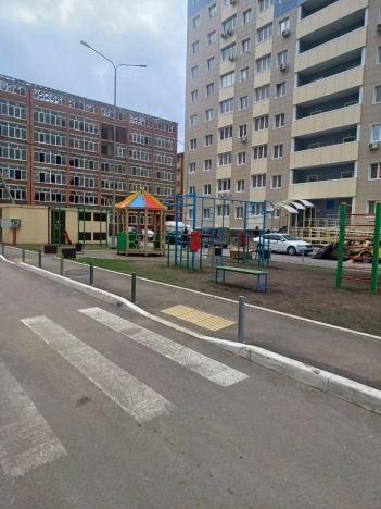 Купить квартиру в ЖК Оникс в Краснодаре. Вариант № 31383, 19, площадь -  квм, цена 5550000.0000 рублей