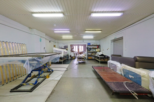 Купить коммерческую недвижимость в Калининграде. Вариант № 9011216, 12, площадь -  квм, цена 130000000 рублей