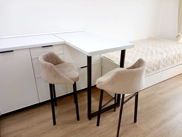 Купить квартиру в Москве. Вариант № 8303372, 2, площадь -  квм, цена 10300000 рублей