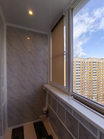 Купить трехкомнатную квартиру в Калуге. Вариант № 2834870, 19, площадь -  квм, цена 9850000 рублей