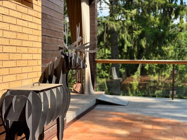 Купить дом в Тверской области. Вариант № 52775, 8, площадь - квм, цена 169900000 рублей