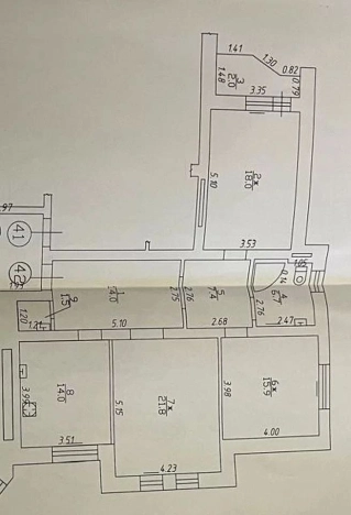 Купить трехкомнатную квартиру на улице Колхозная в Калининграде. Вариант № 23134, 15, площадь - квм, цена 14900000 рублей