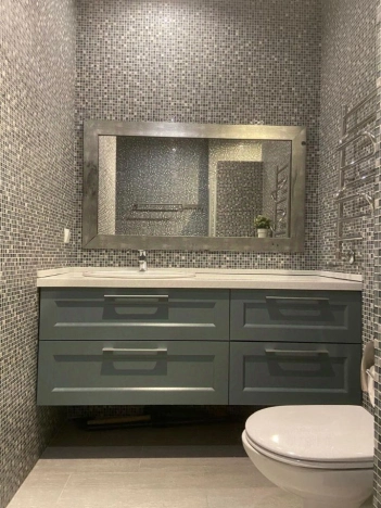 Купить квартиру в Москве. Вариант № 8286699, 12, площадь -  квм, цена 23900000 рублей