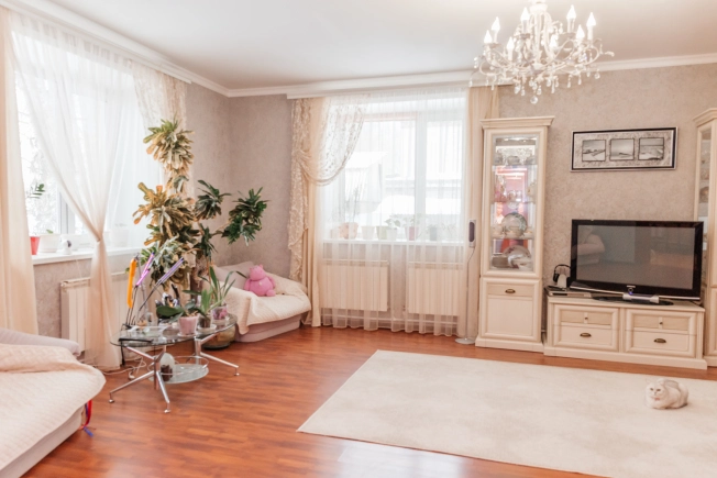 Купить дом на улице Революции в Искитиме. Вариант № 44743, 13, площадь -  квм, цена 17200000 рублей