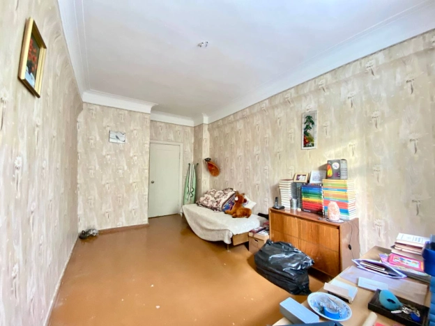 Купить трехкомнатную квартиру в Иванове. Вариант № 1508714, 3, площадь -  квм, цена 5500000 рублей