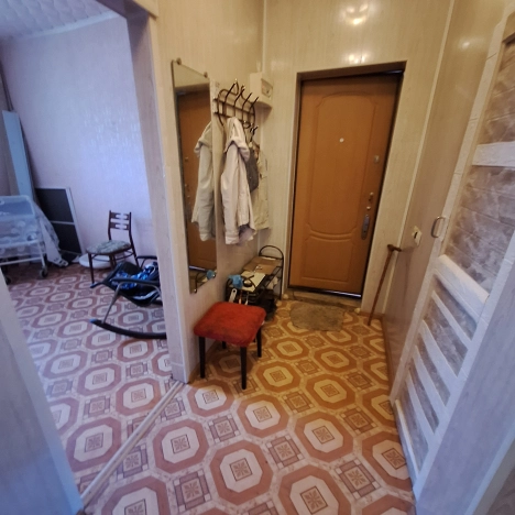 Купить трехкомнатную квартиру в Лакинске. Вариант № 3847520, 8, площадь -  квм, цена 1750000 рублей