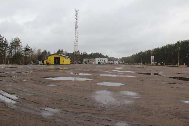 Купить земельный участок в Республике Карелия. Вариант № 26332, 11, площадь -  квм, цена 25000000 рублей