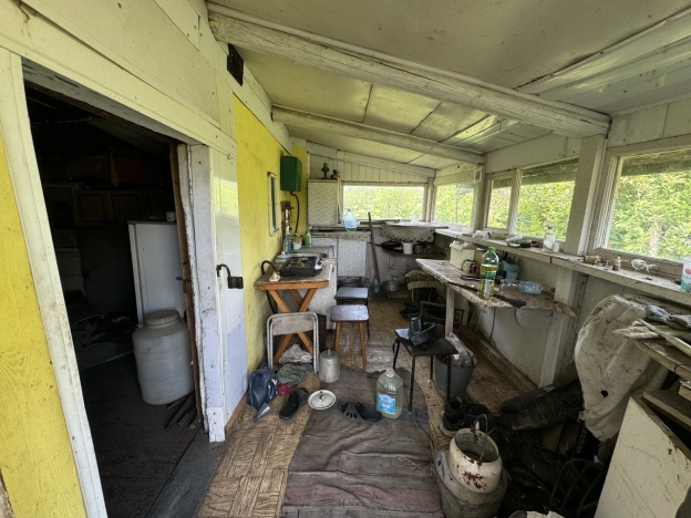 Купить дом в Брянской области. Вариант № 60235, 3, площадь -  квм, цена 650000 рублей