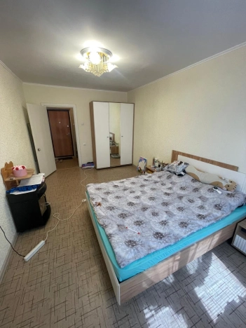 Купить однокомнатную квартиру в Микрорайоне 7-й, Элиста в Элисте. Вариант № 12182, 1, площадь -  квм, цена 3650000 рублей