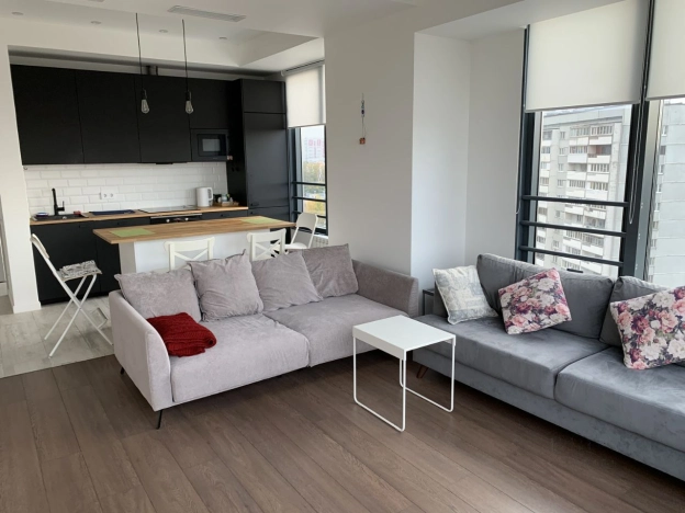 Купить квартиру в Москве. Вариант № 9228076, 0, площадь -  квм, цена 41500000 рублей