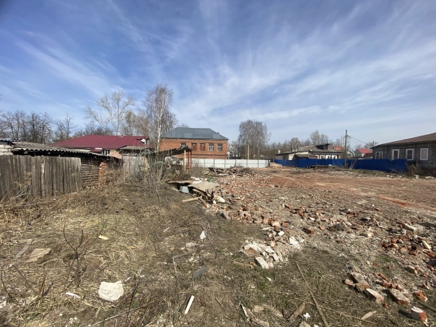 Купить земельный участок в Коврове. Вариант № 32371, 4, площадь -  квм, цена 8000000 рублей