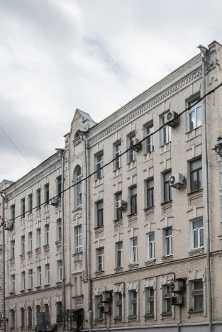 Купить квартиру в Москве. Вариант № 40242, 0, площадь - квм, цена 17000000.0000 рублей