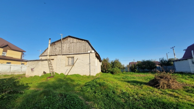 Купить дом на улице Новые Пески в Нижнем Новгороде. Вариант № 5513643, 2, площадь -  квм, цена 8600000 рублей