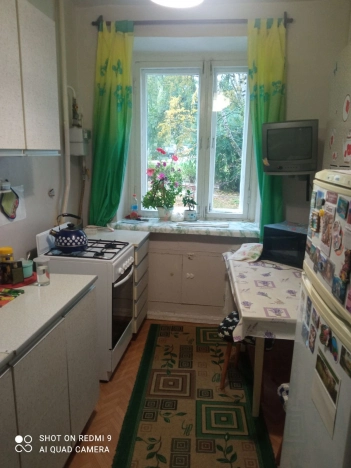 Купить квартиру в Кольчугине. Вариант № 15243, 1, площадь -  квм, цена 3600000 рублей