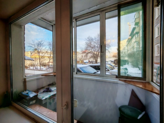 . Вариант № 9302414, 7, площадь - 49.2 квм, цена 7500000 рублей