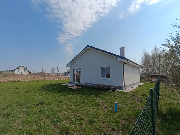 . Вариант № 36449, 3, площадь - 93 квм, цена 6200000 рублей