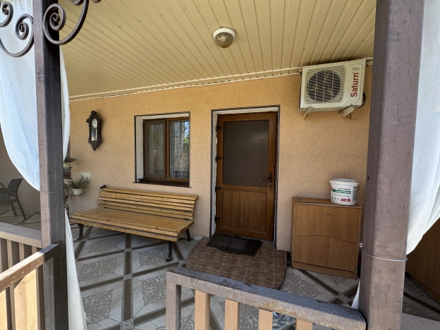 Купить дом в Судаке. Вариант № 11593, 42, площадь -  квм, цена 12400000 рублей