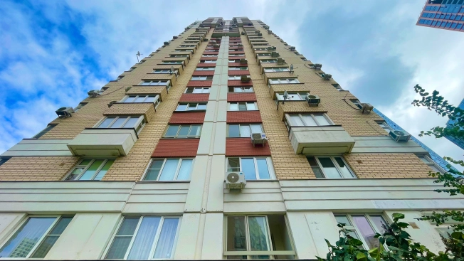 Купить квартиру в Москве. Вариант № 2081439, 40, площадь - квм, цена 21850000.0000 рублей