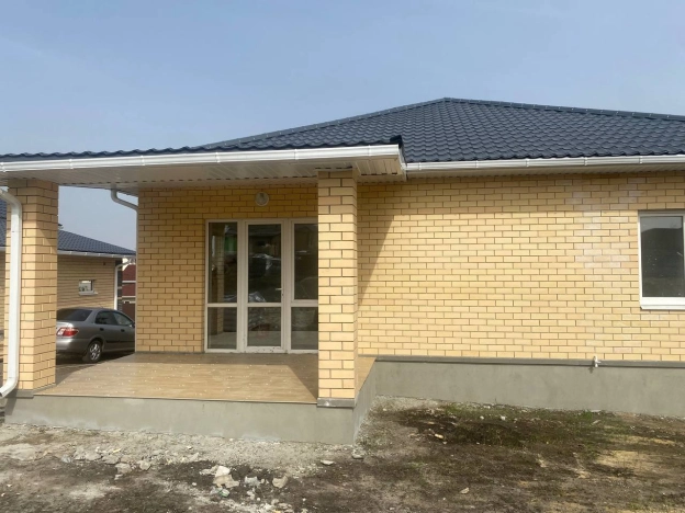 Купить дом в Белгороде. Вариант № 6407, 1, площадь -  квм, цена 8000000 рублей