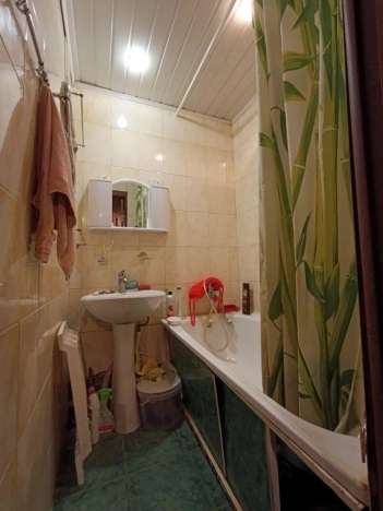 Купить квартиру в Иванове. Вариант № 8665594, 6, площадь -  квм, цена 3400000 рублей