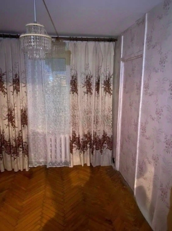 Купить квартиру в Москве. Вариант № 9642044, 1, площадь - квм, цена 12690000 рублей