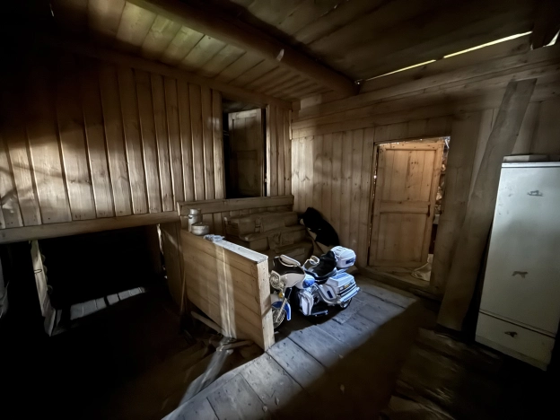 Купить дом на улице 40 лет Октября в Егорьевске. Вариант № 357618, 8, площадь -  квм, цена 1350000 рублей