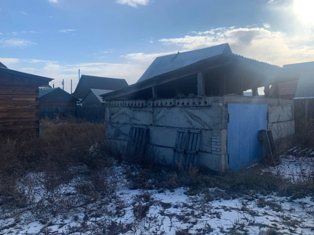 Купить дом на улице Белокаменная в Улан-Удэ. Вариант № 8447376, 18, площадь -  квм, цена 3750000 рублей