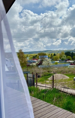 Купить дом на улице Дачная в Калуге. Вариант № 15364, 18, площадь -  квм, цена 6000000 рублей