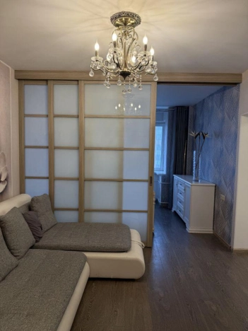 Купить двухкомнатную квартиру на улице Рождественская в Люберцах. Вариант № 9337651, 4, площадь -  квм, цена 12400000 рублей