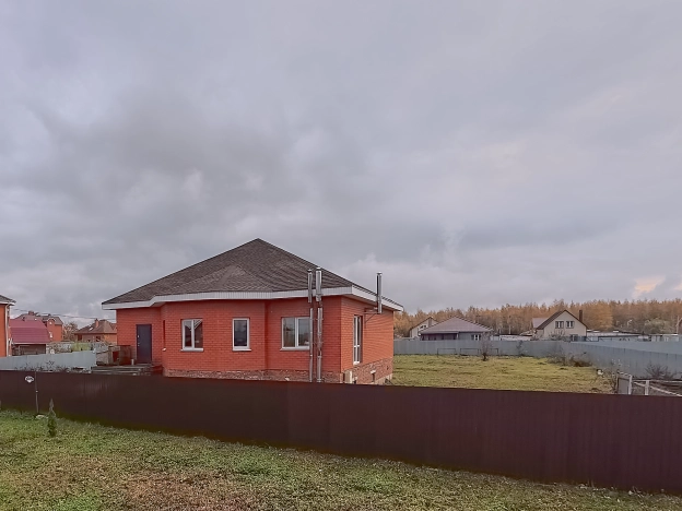 Купить дом на улице Щедрина в Рязани. Вариант № 8045113, 1, площадь -  квм, цена 11900000 рублей