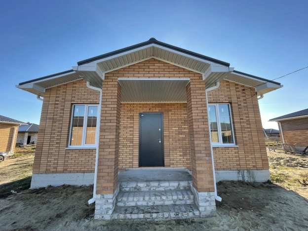 Купить дом в Воронеже. Вариант № 9506668, 2, площадь - квм, цена 7100000 рублей