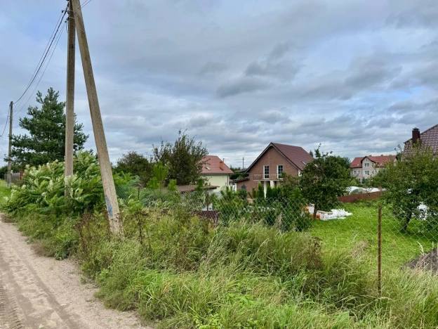 Купить земельный участок в Калининграде. Вариант № 7544091, 9, площадь -  квм, цена 750000 рублей