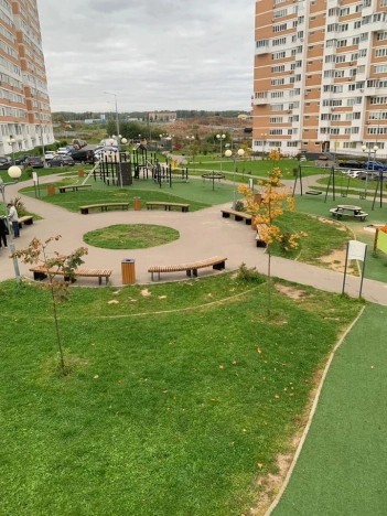 Купить квартиру в Москве. Вариант № 7716934, 20, площадь - квм, цена 7500000 рублей