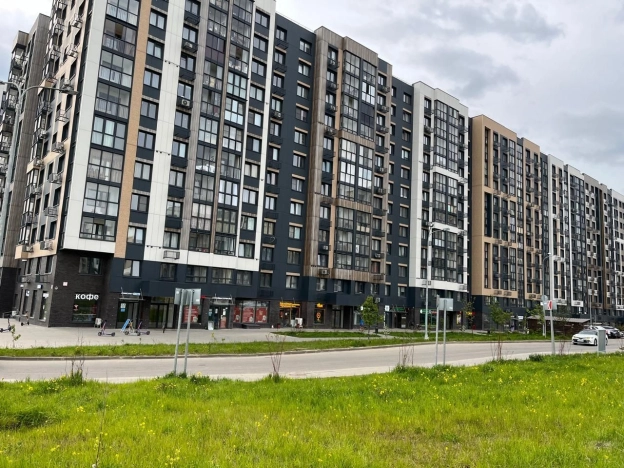 Купить квартиру в Москве. Вариант № 9208043, 2, площадь -  квм, цена 8200000 рублей