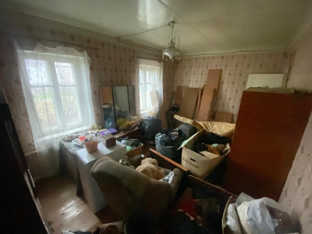 Купить дом в Калуге. Вариант № 9956426, 11, площадь -  квм, цена 1750000 рублей