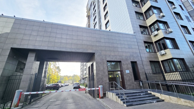 Купить трехкомнатную квартиру на улице Северное шоссе в Раменском. Вариант № 6280813, 19, площадь -  квм, цена 22450000 рублей