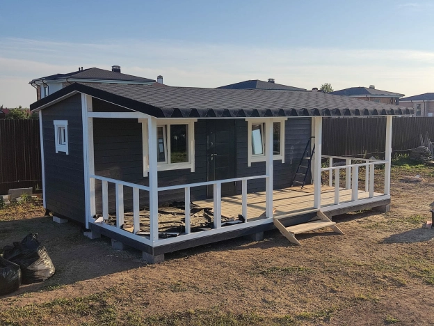 Купить дом в Лакинске. Вариант № 43970, 0, площадь -  квм, цена 1600000 рублей