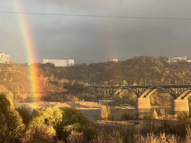 Снять квартиру в Нижнем Новгороде. Вариант № 10030671, 27, площадь -  квм, цена 57000 рублей