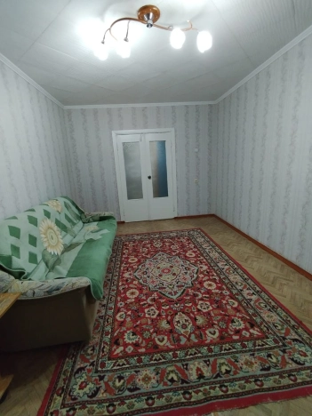 Купить трехкомнатную квартиру в Республике Башкортостан. Вариант № 14150, 5, площадь -  квм, цена 4730000 рублей