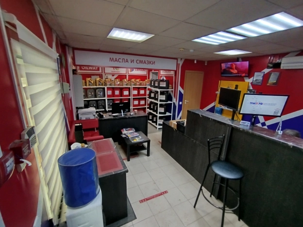 Купить готовый бизнес в Иванове. Вариант № 19876, 6, площадь -  квм, цена 25000000 рублей